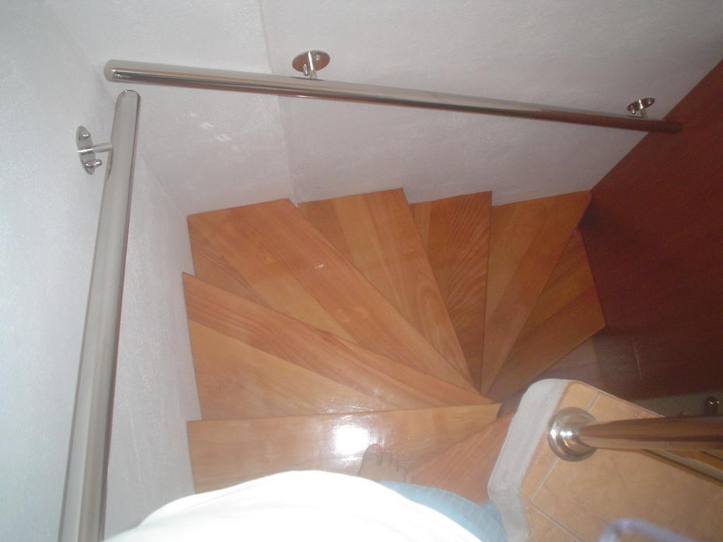 Apartments Iva Povljana Room photo