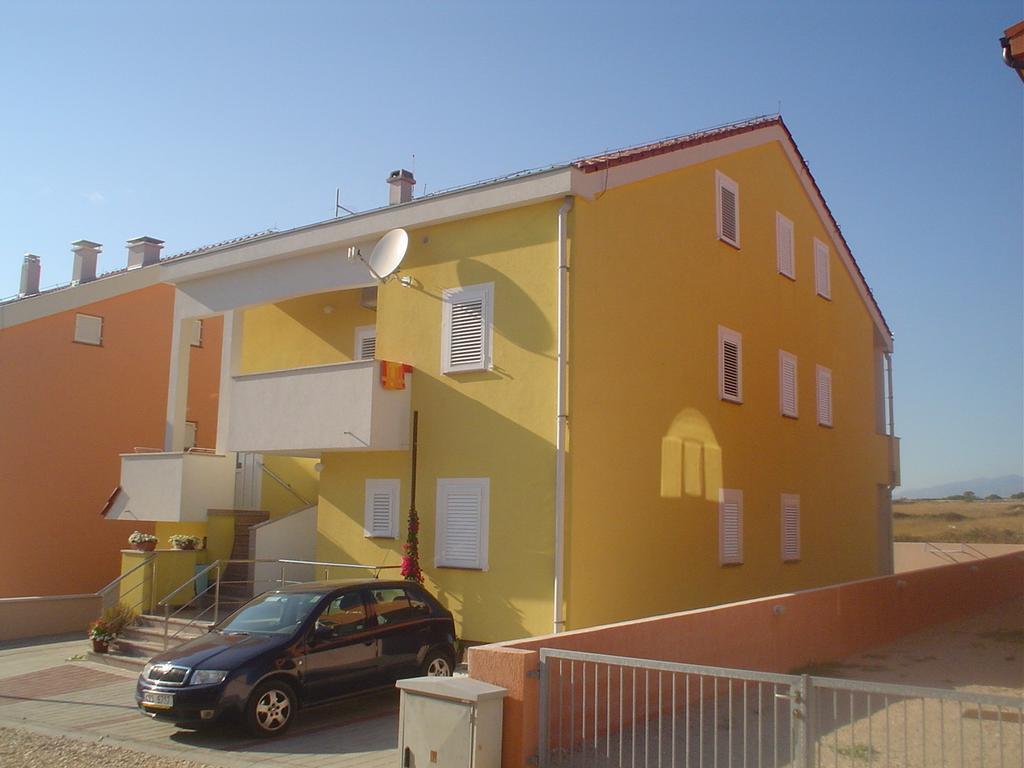 Apartments Iva Povljana Room photo