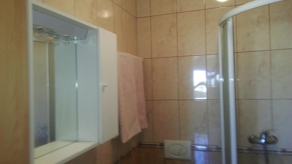 Apartments Iva Povljana Room photo